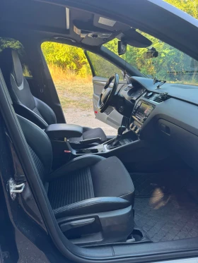 Skoda Octavia VRS, снимка 9