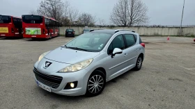 Peugeot 207 SW 1.6 HDI 90, снимка 3
