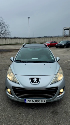 Peugeot 207 SW 1.6 HDI 90, снимка 2