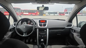 Peugeot 207 SW 1.6 HDI 90, снимка 7