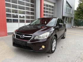 ����� �� �������� �� Subaru XV 1.6 ����/����� 4�4 ���������