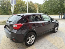 ����� �� �������� �� Subaru XV 1.6 ����/����� 4�4 ���������