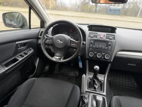 Subaru XV 1.6, снимка 15