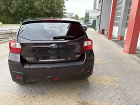 ����� �� �������� �� Subaru XV 1.6 ����/����� 4�4 ���������