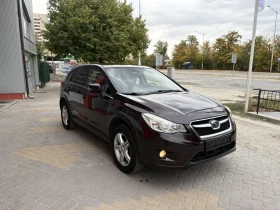 ����� �� �������� �� Subaru XV 1.6 ����/����� 4�4 ���������