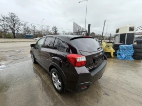 Subaru XV 1.6, снимка 3