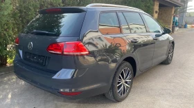 VW Golf 1.6 tdi ALLSTAR, снимка 5