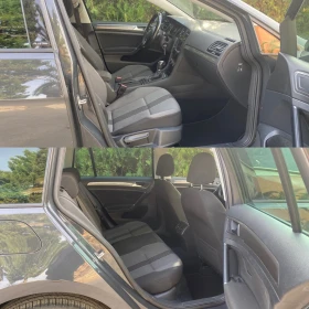 VW Golf 1.6 tdi ALLSTAR, снимка 13
