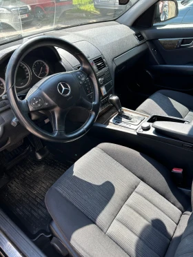 Mercedes-Benz C 200 Kompressor, снимка 8