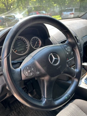 Mercedes-Benz C 200 Kompressor, снимка 7