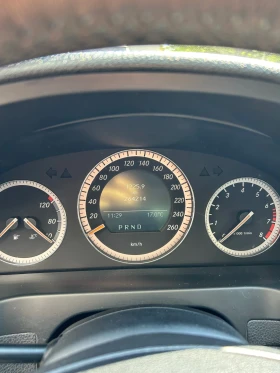 Mercedes-Benz C 200 Kompressor, снимка 9
