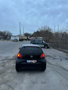 Toyota Aygo, снимка 6