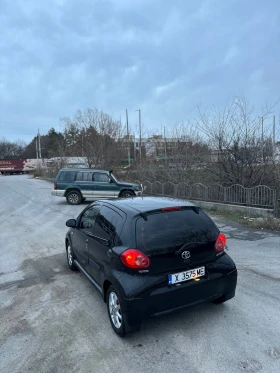 Toyota Aygo, снимка 7
