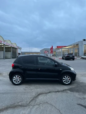 Toyota Aygo, снимка 4