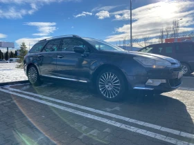Citroen C5 - 3500 € / 6845.40 лв. - 35401780 3