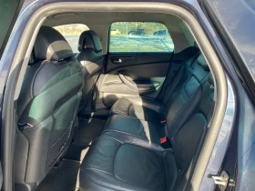 Citroen C5 - 3500 € / 6845.40 лв. - 35401780 5