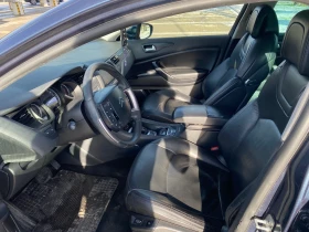 Citroen C5 - 3500 € / 6845.40 лв. - 35401780 6