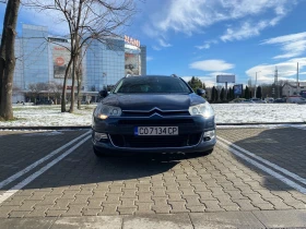 Citroen C5 - 3500 € / 6845.40 лв. - 35401780 2