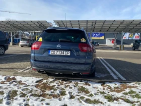 Citroen C5 - 3500 € / 6845.40 лв. - 35401780 4