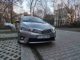 Toyota Corolla 1.6 - 13550 € / 26501.50 лв. - 81997675 4