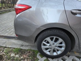 Toyota Corolla 1.6 - 13550 € / 26501.50 лв. - 81997675 6