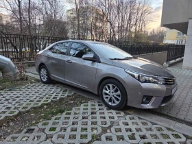 Toyota Corolla 1.6 - 13550 € / 26501.50 лв. - 81997675 5