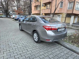 Toyota Corolla 1.6 - 13550 € / 26501.50 лв. - 81997675 8