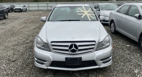 Mercedes-Benz C 300, снимка 1