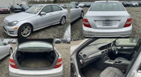 Mercedes-Benz C 300, снимка 2