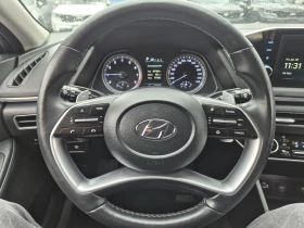 Hyundai Sonata 2.0 cm3 Бензин Наличен в БГ - 16900 € / 33053.53 лв. - 28296761 10