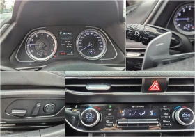 Hyundai Sonata 2.0 cm3 Бензин Наличен в БГ - 16900 € / 33053.53 лв. - 28296761 13