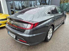 Hyundai Sonata 2.0 cm3 Бензин Наличен в БГ - 16900 € / 33053.53 лв. - 28296761 4