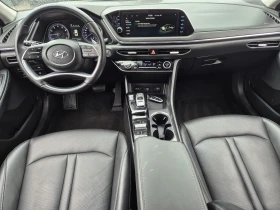 Hyundai Sonata 2.0 cm3 Бензин Наличен в БГ - 16900 € / 33053.53 лв. - 28296761 9