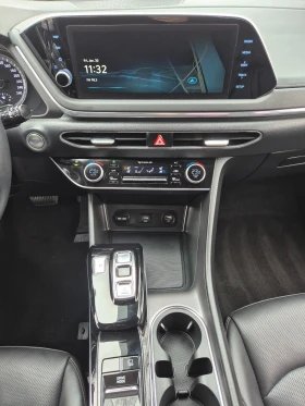Hyundai Sonata 2.0 cm3 Бензин Наличен в БГ - 16900 € / 33053.53 лв. - 28296761 11