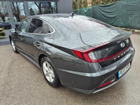 Hyundai Sonata 2.0 cm3 Бензин Наличен в БГ - 16900 € / 33053.53 лв. - 28296761 3