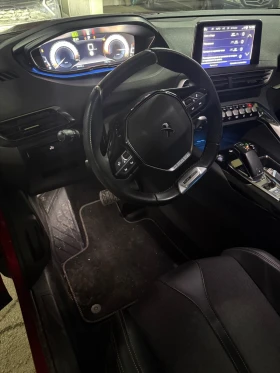 Peugeot 3008 - 16499 € / 32269.24 лв. - 97272269 6