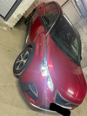 Peugeot 3008 - 16499 € / 32269.24 лв. - 97272269 2