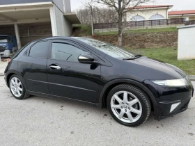 Honda Civic 2.2 cdti - 5000 € / 9779.15 лв. - 95665652 7