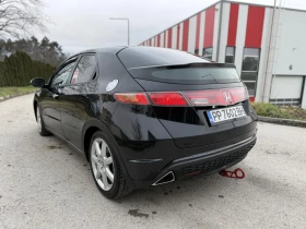 Honda Civic 2.2 cdti - 5000 € / 9779.15 лв. - 95665652 8
