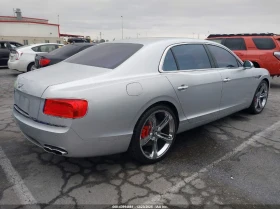 Bentley Flying Spur 4.0L V8 500�� * ������ ����*  | Mobile.bg � ����� ������ 4