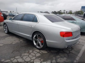 Bentley Flying Spur 4.0L V8 500�� * ������ ����*  | Mobile.bg � ����� ������ 3
