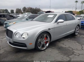Bentley Flying Spur 4.0L V8 500�� * ������ ����*  | Mobile.bg � ����� ������ 2