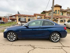 BMW 218 218d Modern Line БАРТЕР - 11500 € / 22492.04 лв. - 86220464 4