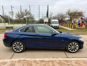 BMW 218 218d Modern Line БАРТЕР - 11500 € / 22492.04 лв. - 86220464 8