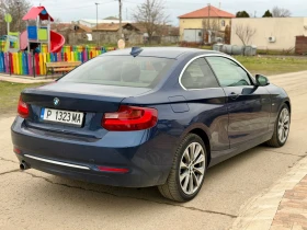 BMW 218 218d Modern Line БАРТЕР - 11500 € / 22492.04 лв. - 86220464 7
