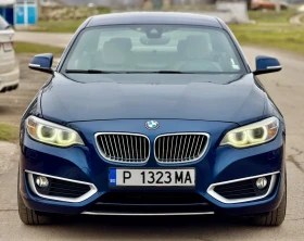 BMW 218 218d Modern Line БАРТЕР