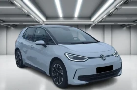 ����� �� �������� �� VW ID.3 58 kWh = Pro = Distronic ��������