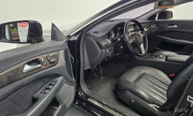Mercedes-Benz CLS 250 - 15045 € / 29425.46 лв. - 72970995 11