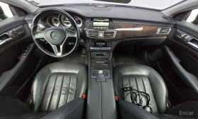 Mercedes-Benz CLS 250 - 15045 € / 29425.46 лв. - 72970995 7
