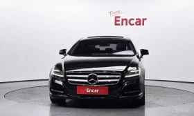 Mercedes-Benz CLS 250 - 15045 € / 29425.46 лв. - 72970995 3